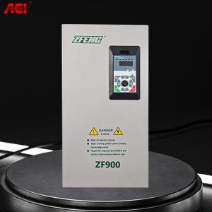 ACI 高圧吹風機専用変数周波数変換器