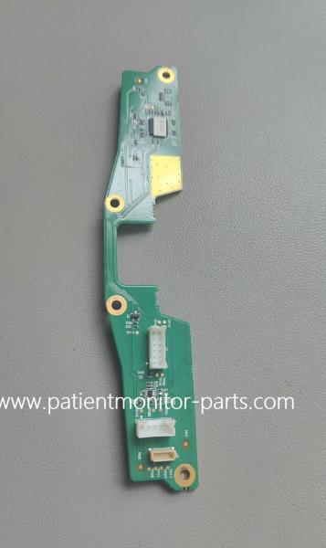 Mindray IMEC5 Patient Monitor Keypad Component PN050-000733-00