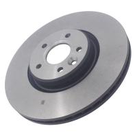 Kit 31400818 25*25*5 S40 C30 de frein à disque de Front Auto Brake 320mm