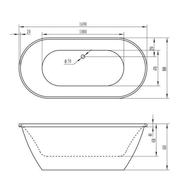cUPC one piece acrylic bathtubs soaking deep,best soaker tubs,best soaking tub