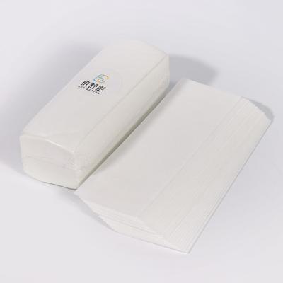 50 pièces de bandes de cire non tissées 100 pièces jetables respectueuses de la peau