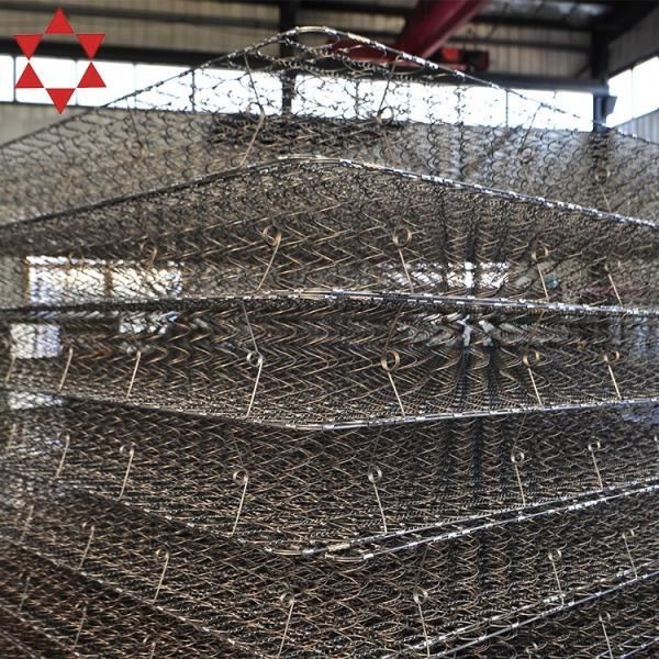 Bonnell Manufacturer Steel Spring Unit Mattress Flat Coil Spiral for Sofa & Furniture Compression Load Type