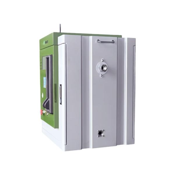Small Gasoline Vehicle Mounted Fuel Dispenser Explosion Proof Oil Well Pump