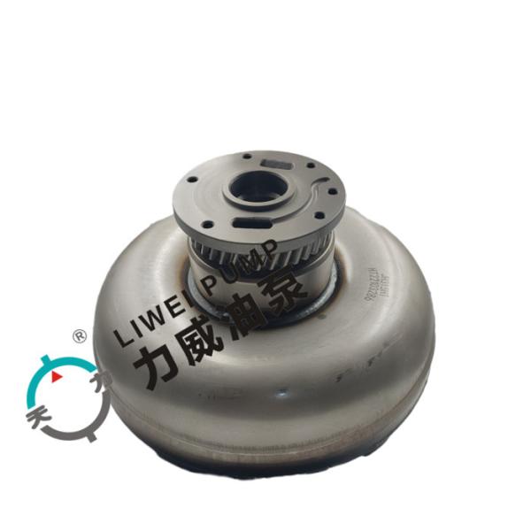 Forklift Cvt Transmission Torque Converter For FD50-100Z7/Z8 YQX100-6000 BK-6669500000