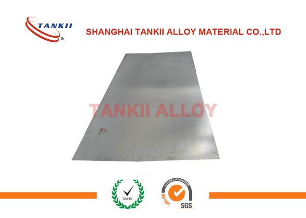FeNi29Co17 Vacon plate Iron - nickel cobalt glass sealed precision alloy For electrical vacuum components