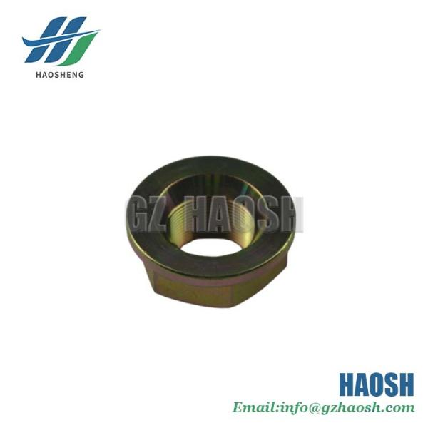 Motorizado Pinion Nut Para Isuzu 700P 4HK1 8-97047146-1 8-97047146-0 8970471461 8970471460