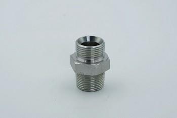 Hexagon Head NPT Dkol Dkos Aço carbono