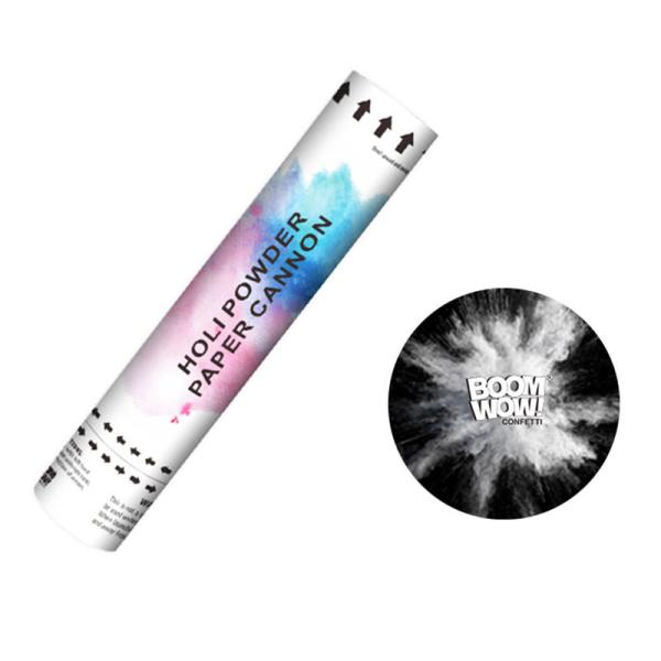 35g Colorful Bath Bombs Holi Powder Cannon For Events BW-09