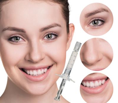 Advanced PCL Injectable Filler with Polycaprolactone Hyaluronic Acid for Wrinkle Removal Face Lift in