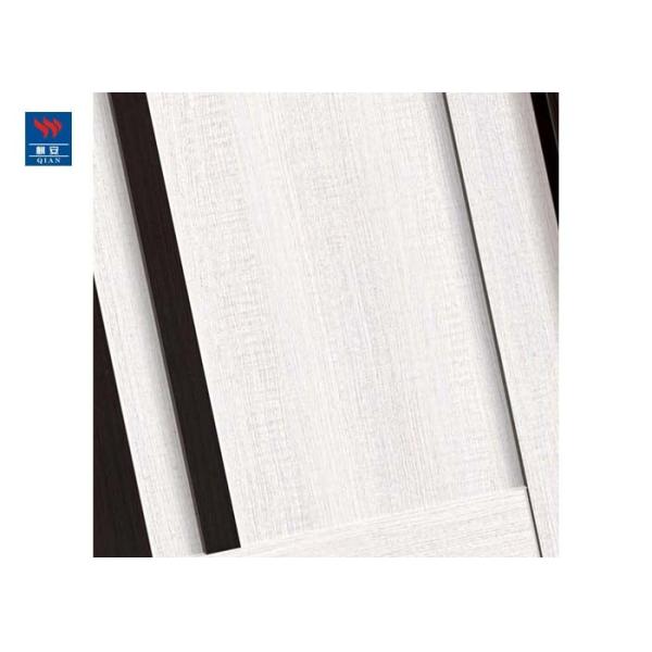 Входа Noiseproof дизайна изготовителя Китая дверь профессионального дружественного к Эко деревянная