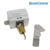 IP65 SPDT Commutateur de débit d'eau à pagaie 15A Conditionnement de chauffage
