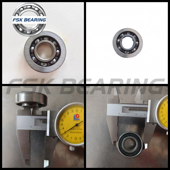 Nimbus SB205 Spherical Outer Ball Bearing High‑yield Farm Machinery Repair Kits