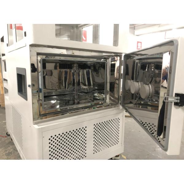 Изготовители поставляют оптовую температуру постоянного камеры климата и камеру влажности испытывая