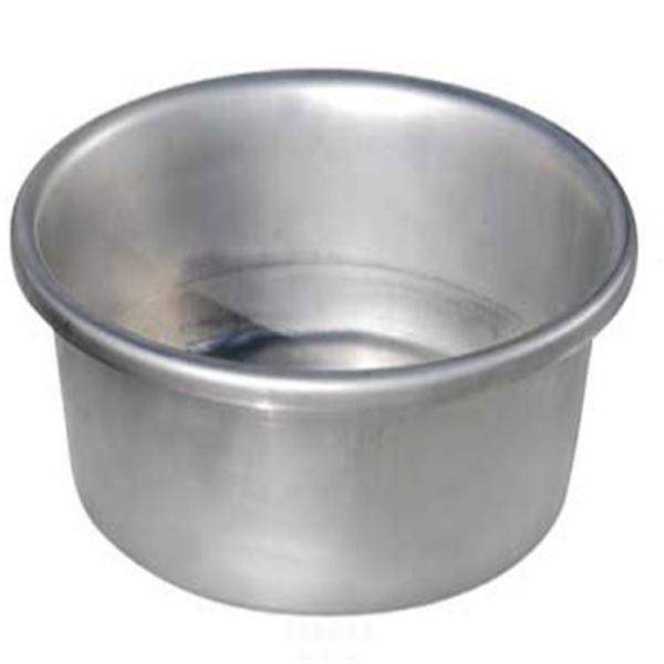 Customized Color High Precision Customized Steel Aluminum Deep Drawn Parts