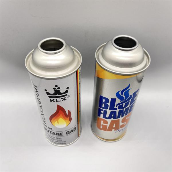 Reusable Empty Spray Canister - Versatile Packaging Solution for DIY Projects