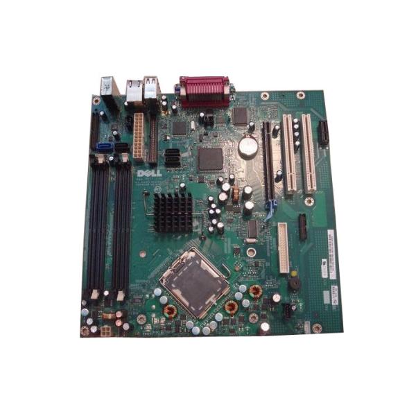 Desktop Motherboard use for delll Optiplex GX620 MT HJ780 X9682 CJ334 F8098 