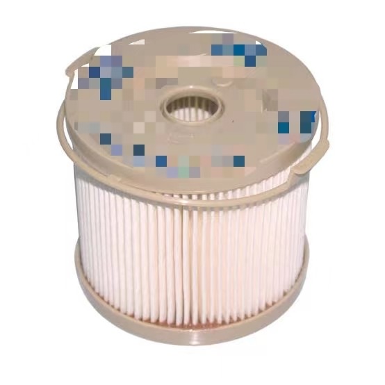 Customizable 33208 PF598-10 2010TM Fuel Filter Support for Engine Oil-Water Separator