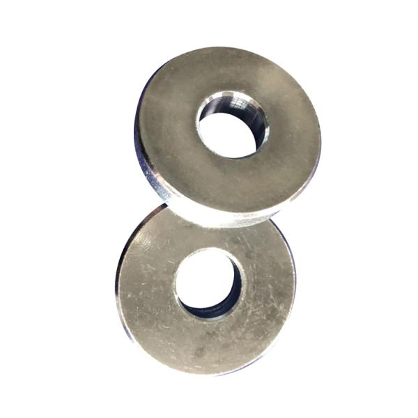 UNC M5 Stainless Steel Bolts A307 Stainless Steel Machine Bolts