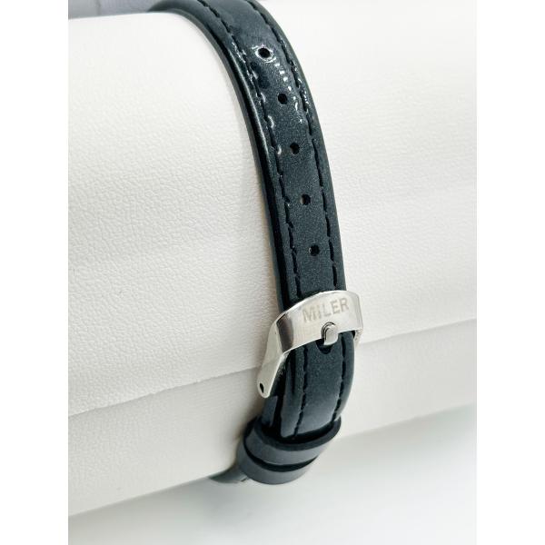 Женские шикарные кварцевые часы 30 мм Золотой циферблат Нержавеющая сталь Чехлы кварцевые часы