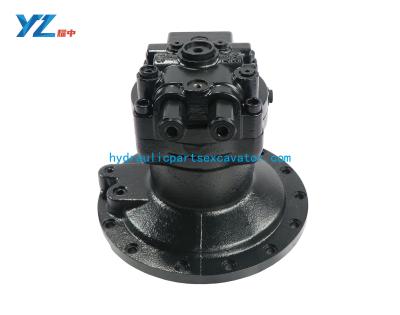 Motor hidráulico da movimentação do balanço de Swing Motor LQ15V00015F2 da máquina escavadora SK260-8