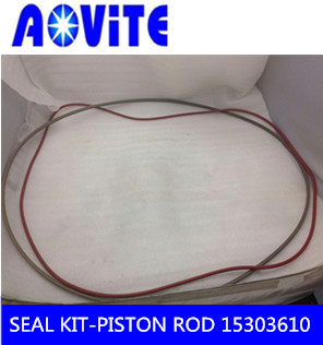 TR60 PISTON ROD SEAL KIT 15303610