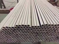 Tubos sem emenda P91 P5 P22 do aço de liga de ASTM A335 ASMES SA335