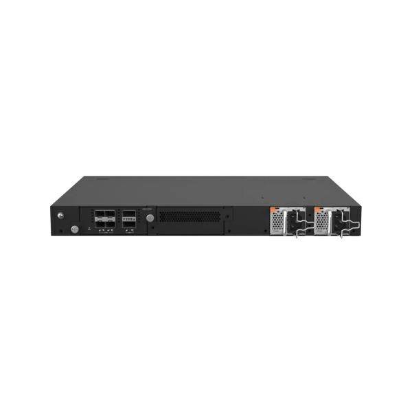 Ruijie Switch RG-S5760C-48GT4XS-X Puertos ricos Alta confiabilidad Seguridad fuerte