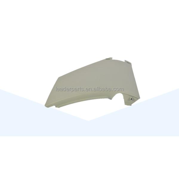 New Condition Shockproof Auto Front Windshield Truck Cover Round Rearview Mirror with Scratch Resistant Surface
