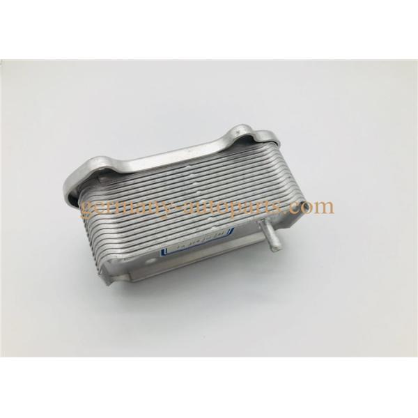 Silvery High Performance Transmission Oil Cooler 99610702507 For 986 987 Boxster