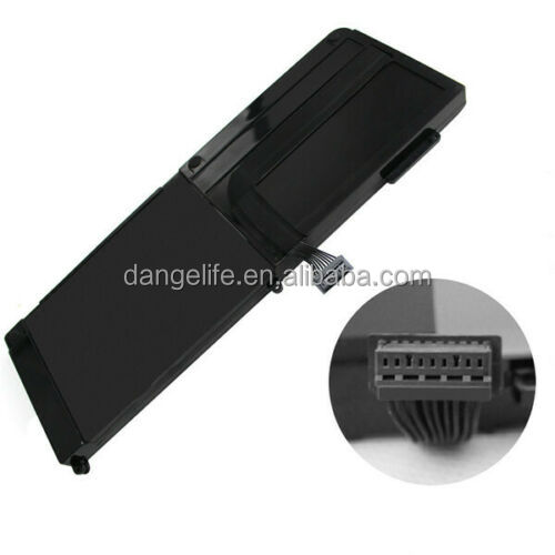 Factory OEM Laptop Battery A1382 for Apple Macbook Pro 15 A1286 - A1382