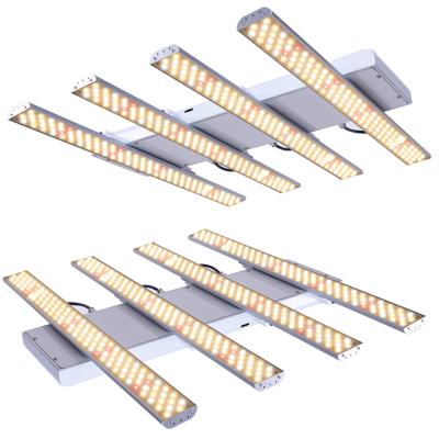 a barra da planta do diodo emissor de luz 548PCS/internos claros cresce luzes para o período de longa vida dos Houseplants
