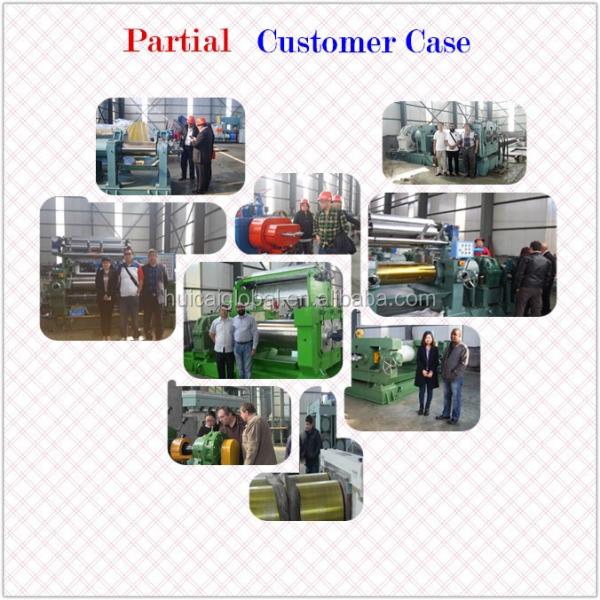 Машина для экструзирования резины, сертифицированная CE, для охлаждения продукции