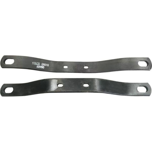 17A8D-08010 Transmission Crossmember CAMC Parts