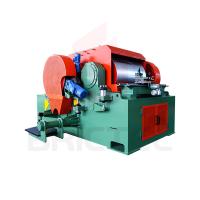 30 - 50 M3/M Refinado Molino de rodillos Triturador Molino de rodillos verticales Trituración de materias primas blandas