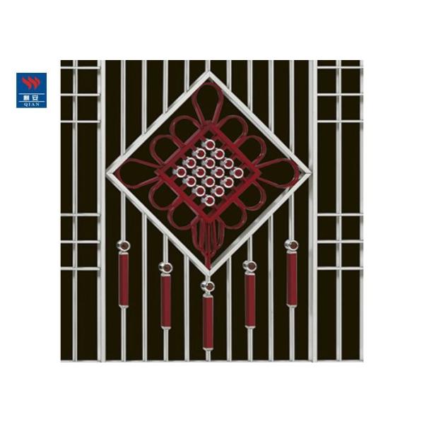 Парадные входы безопасностью межкомнатной двери безопасности нержавеющей стали внешние