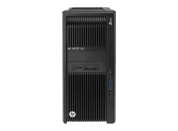 Original HPE hp Z440 Z620 Z640 Z800 Z820 Z840  workstation with intel xeon processor