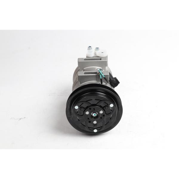 Excavadora DKS15C Compresor para automóviles 506011-9910 4456130 TH4713906 para obras de construcción