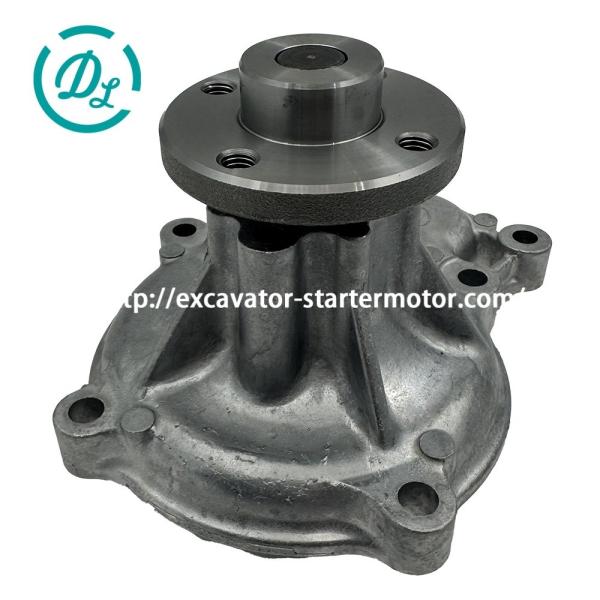 Kubota V3300 Water Pump Kit 1C010-73035 1C010-73430