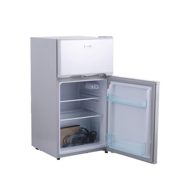 Insulation C5H10/C-pentane 88L Car Refrigerator for Tesla Car and Lightweight Design