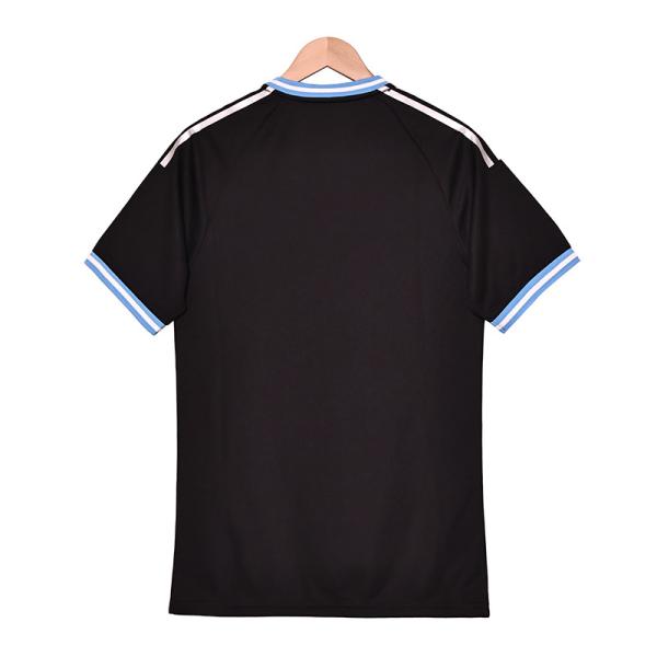 Argentina Player Edition 2025 Training Suit Customized Team Equipment Recommendation