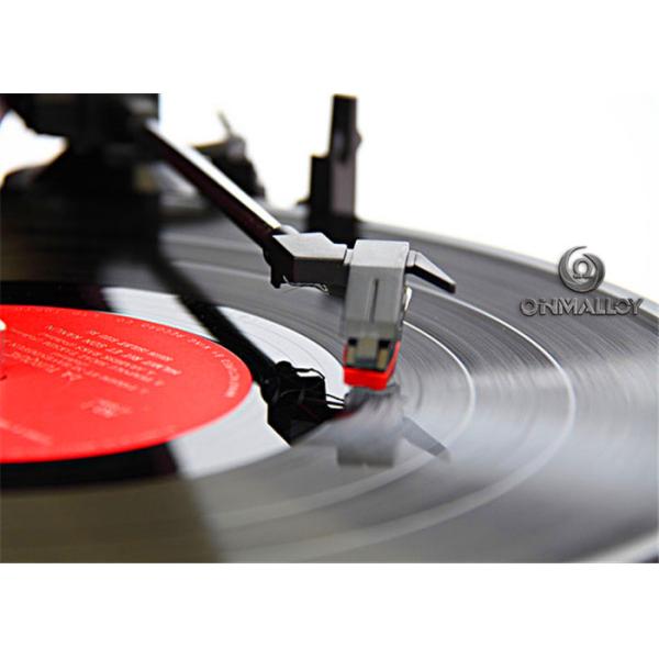 удлиненность трудной прокладки 20% сплавов точности толщины 0.5mm для головки для магнитной записи