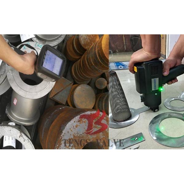 Tengs Valve International Limited