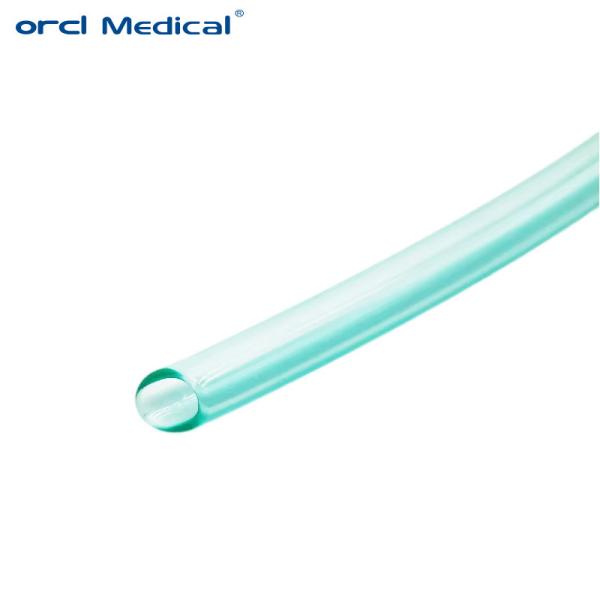 Surgical Consumables Disposable Sterile Nasal Airway PVC Nasopharyngeal Airway Supplier