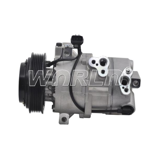 9977012S000 A/C Auto Compressor DVE16 For Kia Sportage For Hyundai IX35 2.0 WXKA027