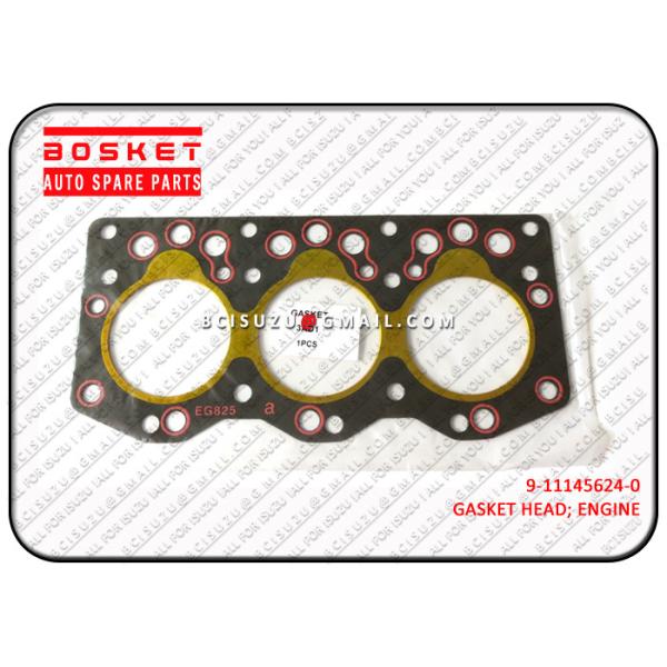 9-11145624-0 набивка установленное 3AD1 9111456240 цилиндра Isuzu, головное набивка цилиндра