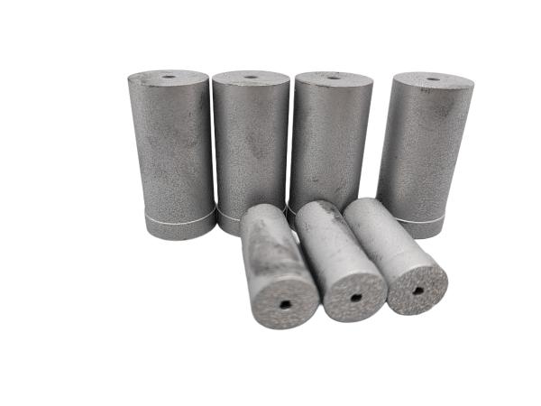 Precise Carbide Cold Heading Die Wear Resistant For Fastener Industry