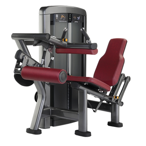 Fitness Gym Hammer Strength Training Machines for Medium Pin Load Selection Rack Type