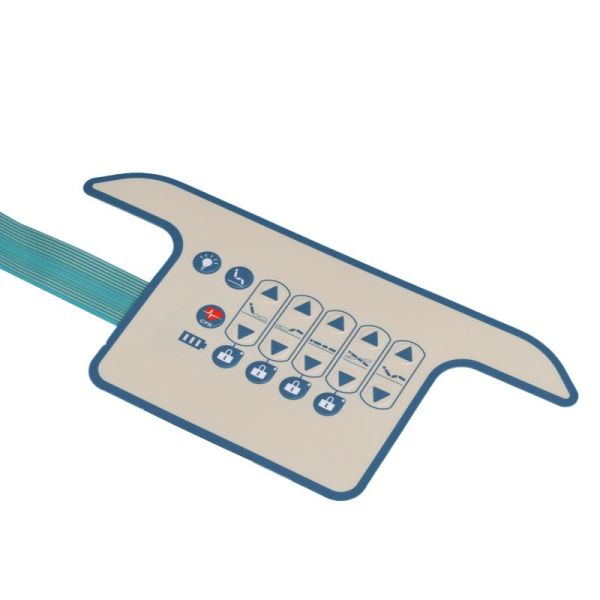 Printed Board Assembly Flexible Circuit Rigid PCB
