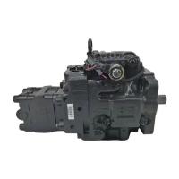 Excavadora hidráulica PC56-7 Bomba principal 708-3S-00850 Peças sobressalentes de escavadora