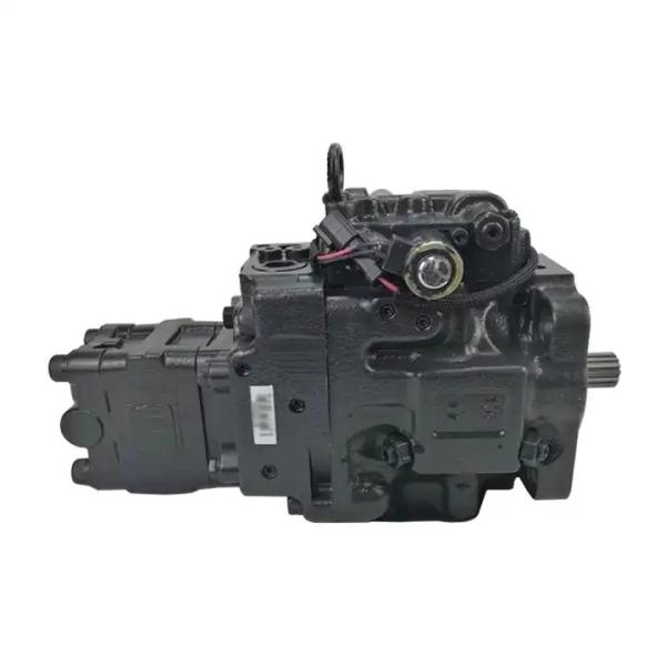 Excavadora hidráulica PC56-7 Bomba principal 708-3S-00850 Peças sobressalentes de escavadora